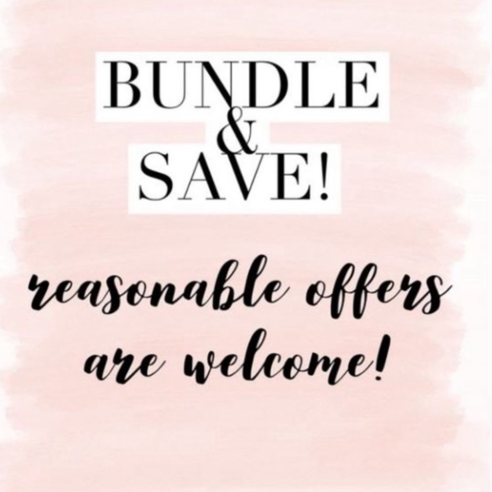 Bundle & Save!